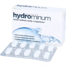 Load image into Gallery viewer, Aflofarm Hydrominum 30szt