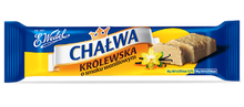 Load image into Gallery viewer, Wedel Sesame Halvah Vanilla 50g
