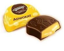 Load image into Gallery viewer, Polish Chocolate Red Gift Box – Assorted Classic Imported Sweets