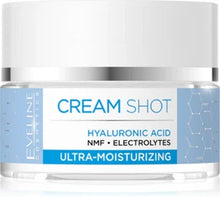 Load image into Gallery viewer, Eveline Cream Shot Ultra moisturizing cream