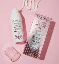 Load image into Gallery viewer, Eveline Super Needles Collagen 100 Moisturizing and Nourishing Meso-Booster