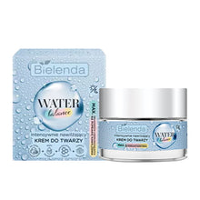Load image into Gallery viewer, Bielenda WATER BALANCE Intensively Moisturizing Face Cream