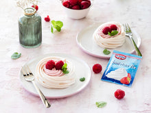 Load image into Gallery viewer, Dr. Oetker Śmietan-fix Pink 7g
