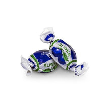 Load image into Gallery viewer, Gift Box Polish chocolates Kasztanki, Tiki Taki, Malaga, Michalki Classic, Michalki Coconut, Michalki White, and Advocat. Chocolate Gift