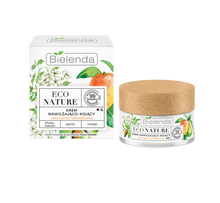 Load image into Gallery viewer, ECO NATURE - Kakadu plum + Jasmine + Mango - moisturizing and soothing cream 50 ml