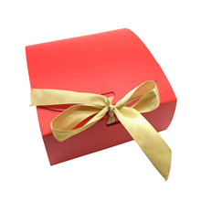 Load image into Gallery viewer, Polish Chocolate Red Gift Box – Assorted Classic Imported Sweets
