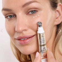 Load image into Gallery viewer, Eveline Remodelift Therapy
anti-wrinkle cream for the eye area with caffeine
