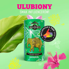 Load image into Gallery viewer, Adalbert's Tea Soursop and Mango HAPPINESS – 80 g in a ca
