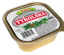 Load image into Gallery viewer, Agrico Tyrolska Canned Meat 300g
