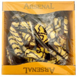 ARSENAL Arletka cookies decorated with chocolate icing 450g