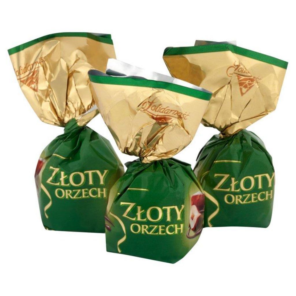 ZLOTY ORZECH GOLDEN NUT 2.5 KG