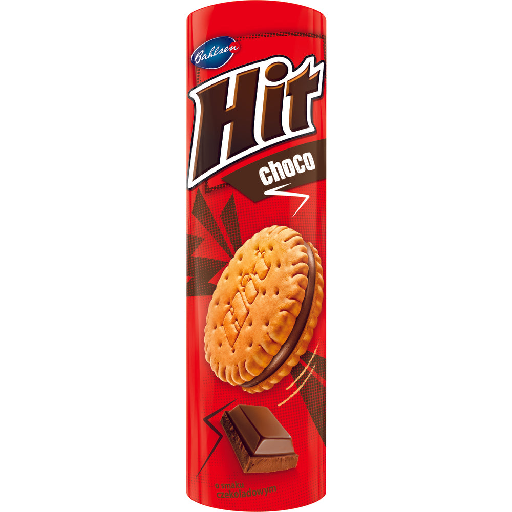 HIT CHOCOLATE AWNINGS 220G