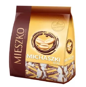 MICHASZKI 260G MIESZKO