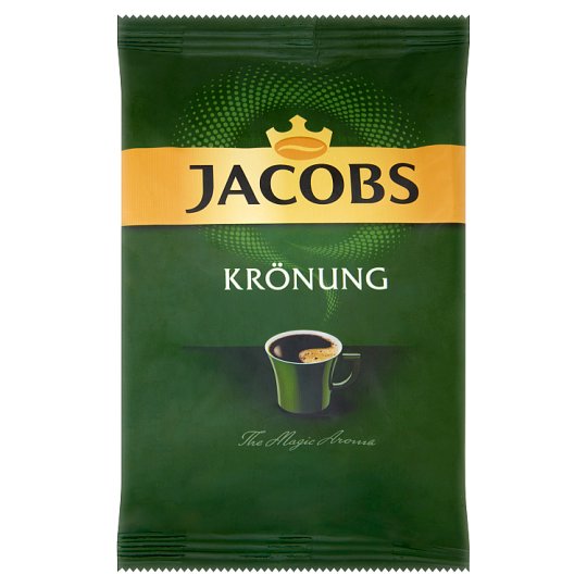 Jacobs Krönung Ground Coffee 100 g