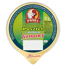 Profi Company pate 131g