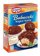 Dr. OETKER DILLS CRETE 264G