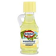 Dr. Oetker Vanilla flavor 9 ml