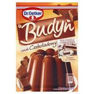 Dr. Oetker Pudding Chocolate 45 g