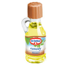 DR. OETKER RUM FLAVOR 9 ML