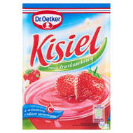 Dr. Oetker strawberry jelly 38g
