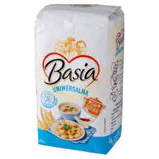 Wheat Maka Basia Type 480 Universal 1kg